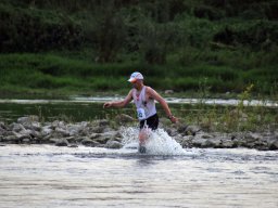 Maaskentj-Marathon 2012